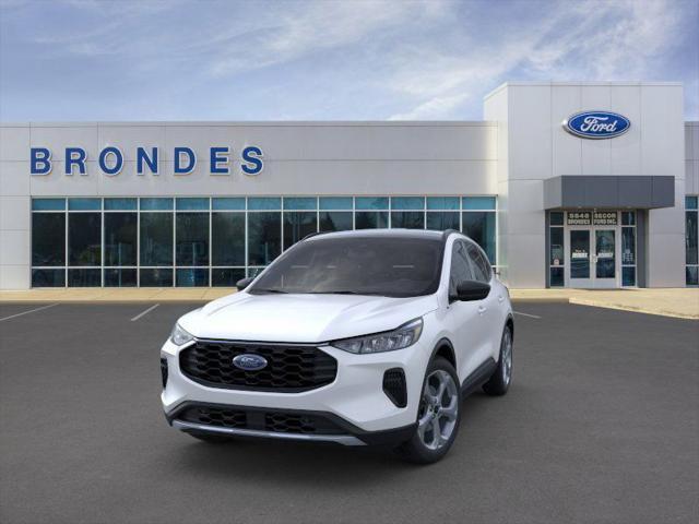 new 2025 Ford Escape car, priced at $34,686