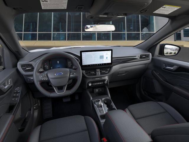 new 2025 Ford Escape car, priced at $34,686