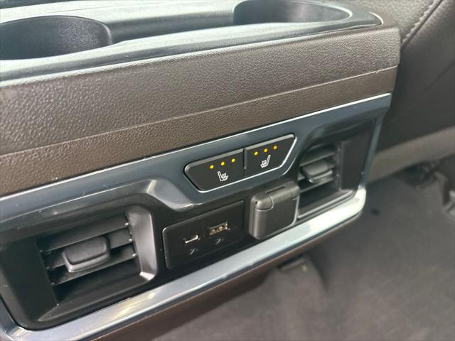 used 2021 GMC Sierra 2500 car, priced at $57,884