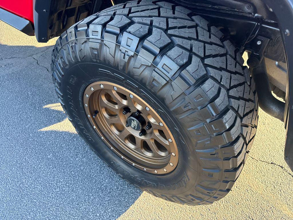 used 2020 Jeep Gladiator car, priced at $25,842