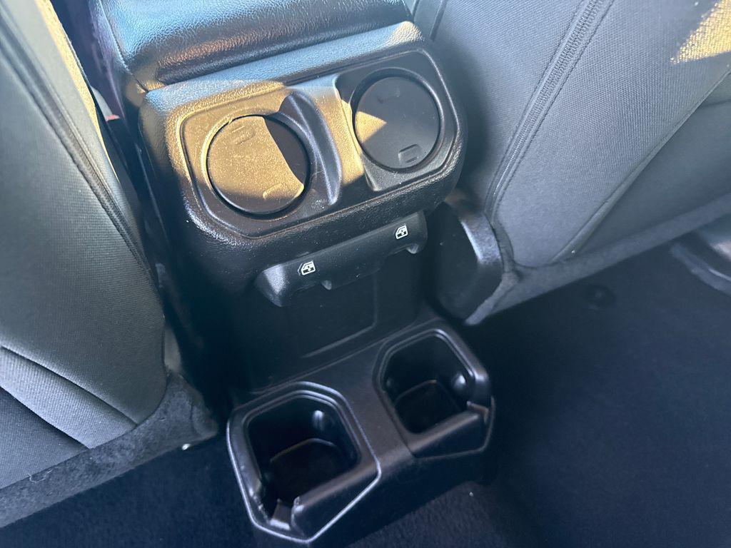 used 2020 Jeep Gladiator car, priced at $25,842