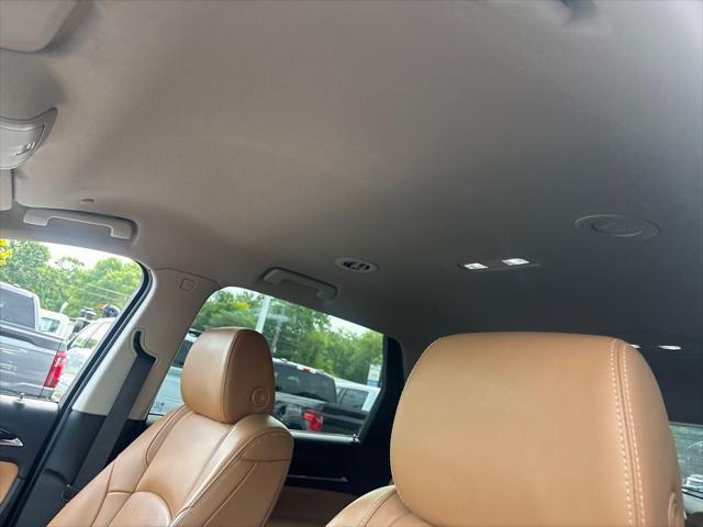used 2020 Buick Enclave car, priced at $20,812