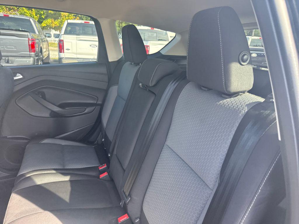 used 2018 Ford Escape car, priced at $9,926