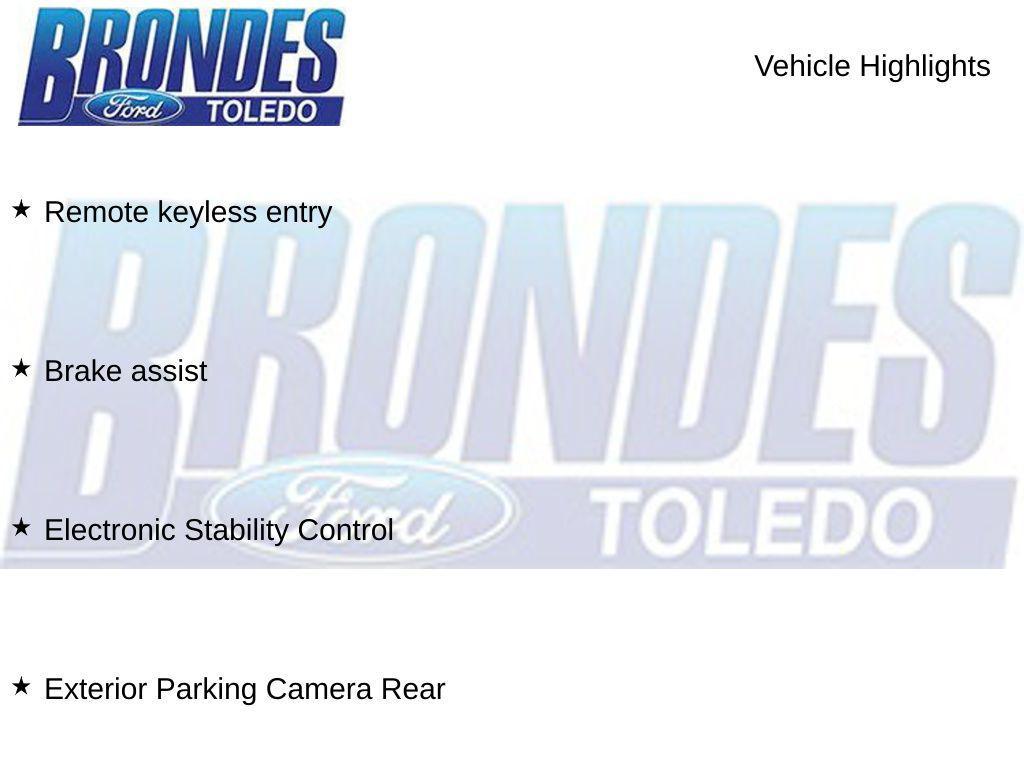 used 2018 Ford Escape car, priced at $9,926