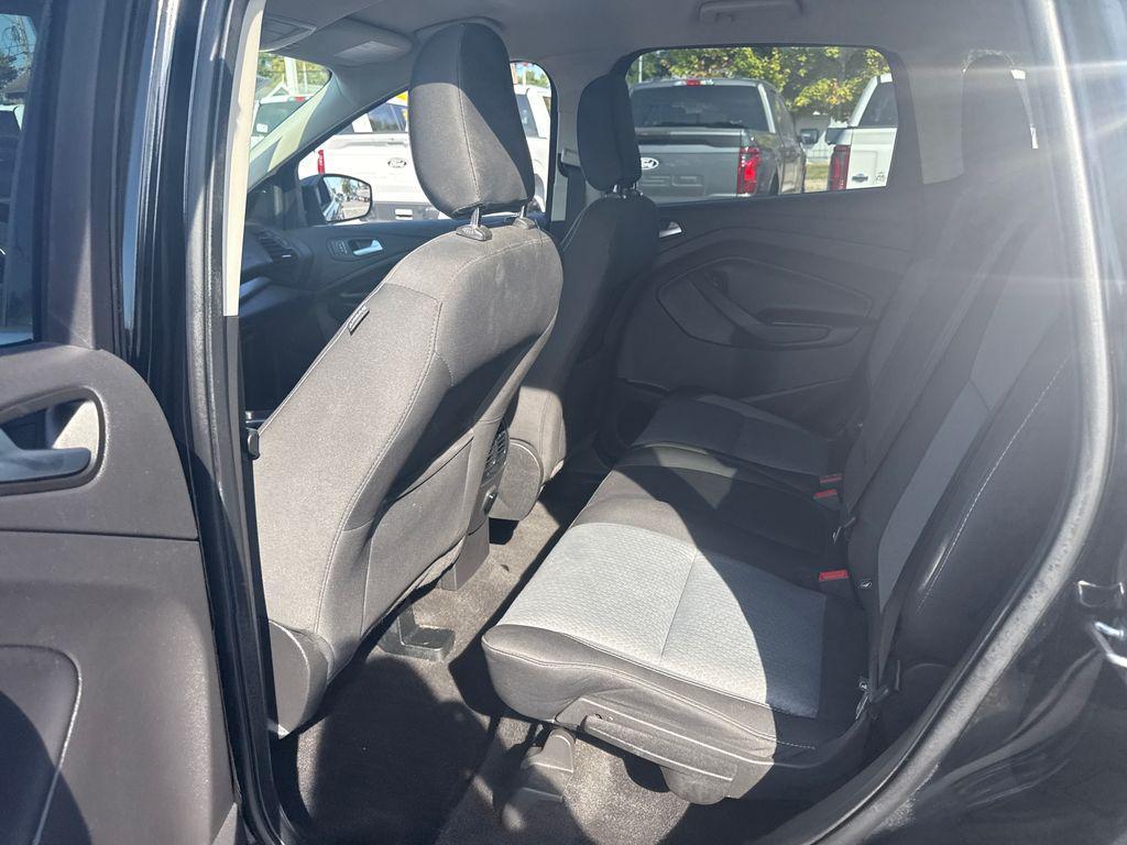 used 2018 Ford Escape car, priced at $9,926
