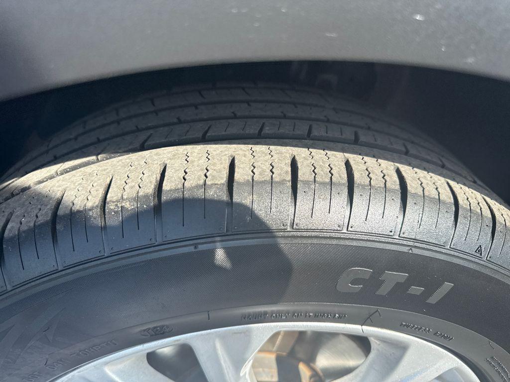 used 2018 Ford Escape car, priced at $9,926