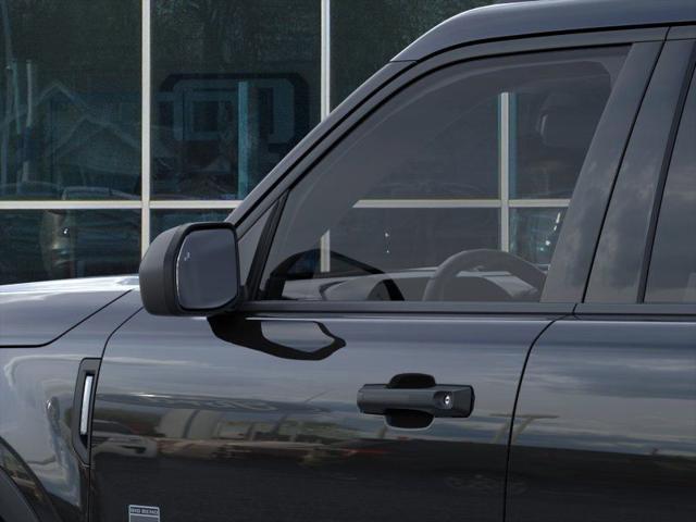new 2025 Ford Bronco Sport car, priced at $34,092