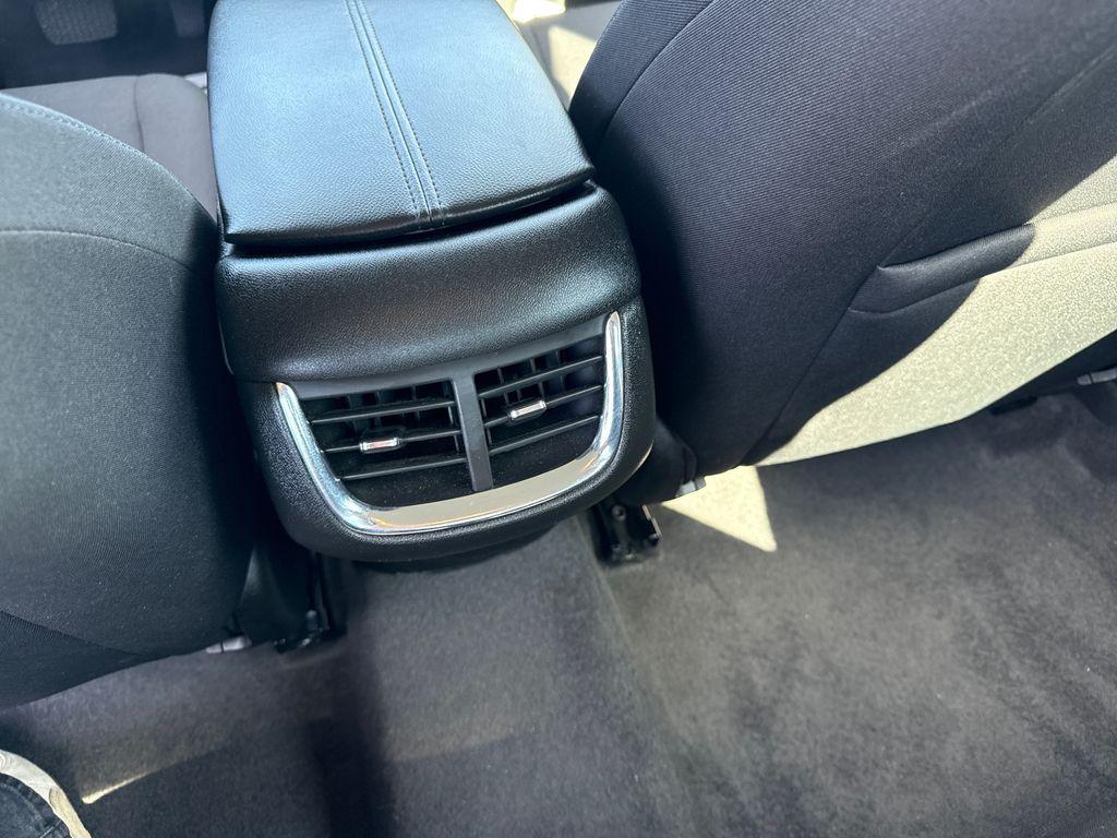 used 2025 Chevrolet Malibu car, priced at $22,792