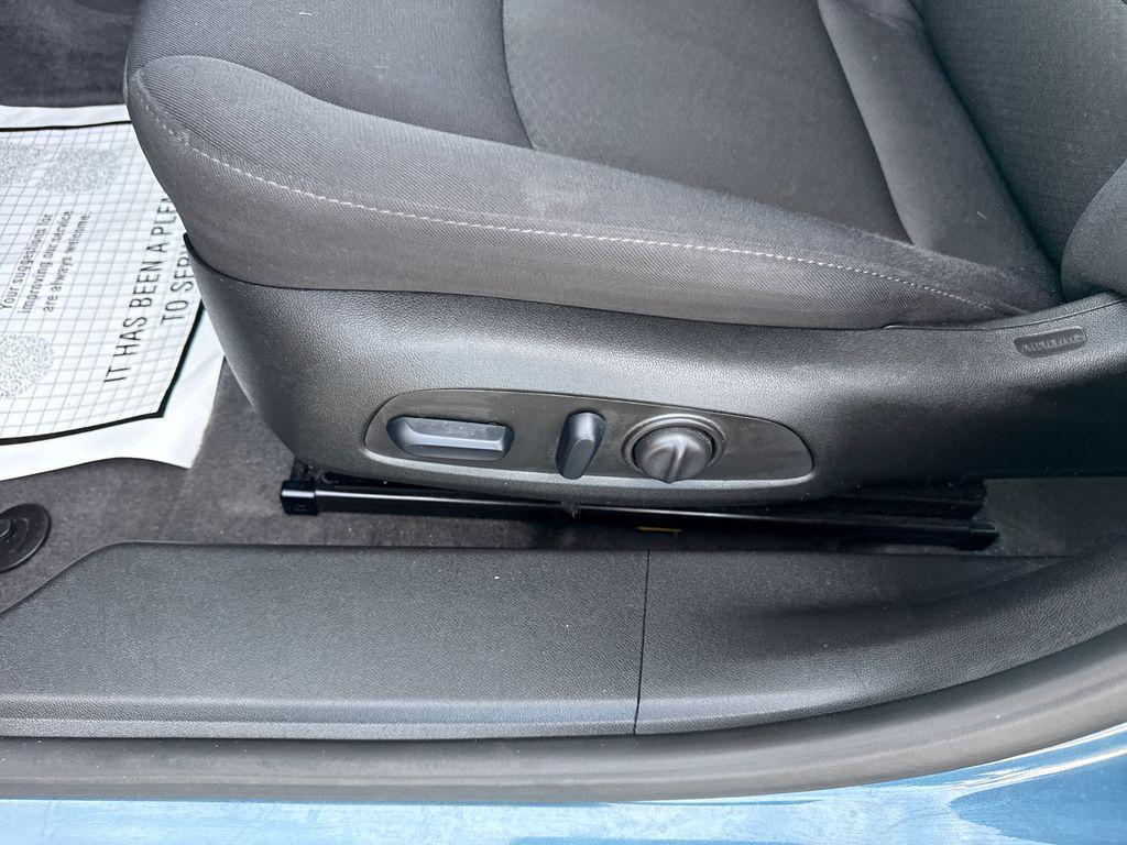used 2025 Chevrolet Malibu car, priced at $22,792