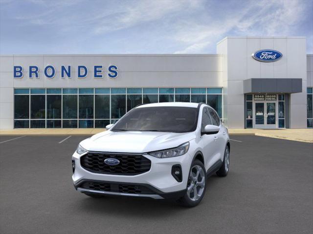 new 2025 Ford Escape car, priced at $31,798