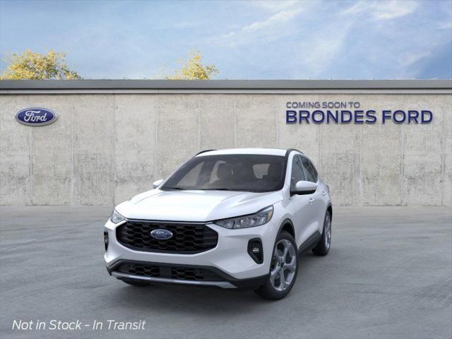new 2025 Ford Escape car, priced at $31,798