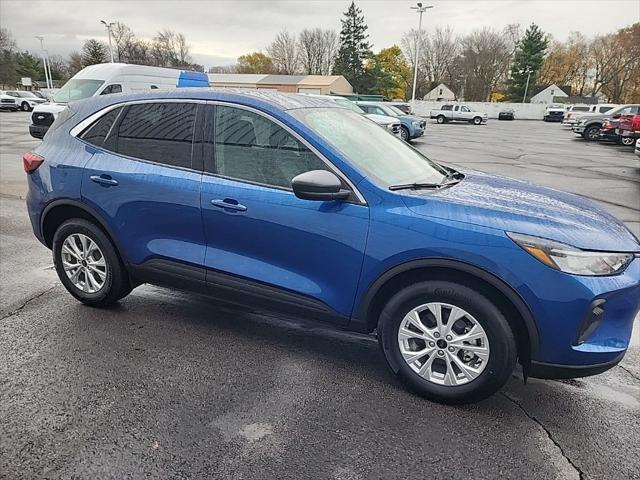 used 2023 Ford Escape car, priced at $23,998