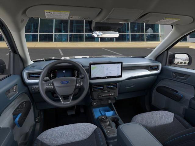 new 2025 Ford Maverick car, priced at $31,563