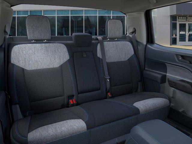 new 2025 Ford Maverick car, priced at $31,563