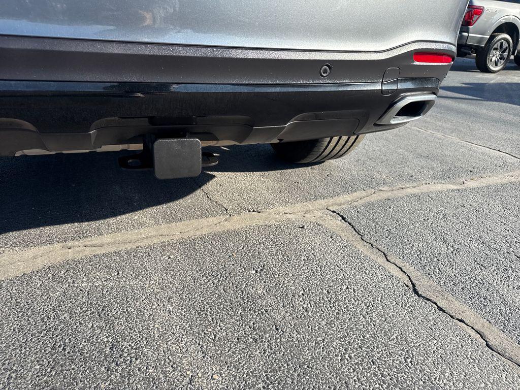 used 2022 Mercedes-Benz GLE 350 car, priced at $38,811