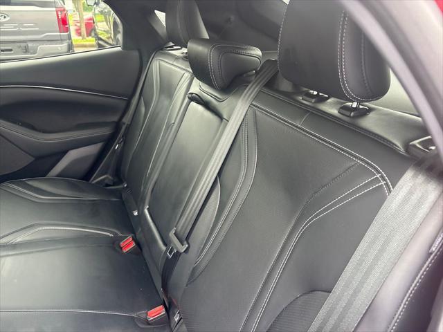used 2023 Ford Mustang Mach-E car, priced at $31,907