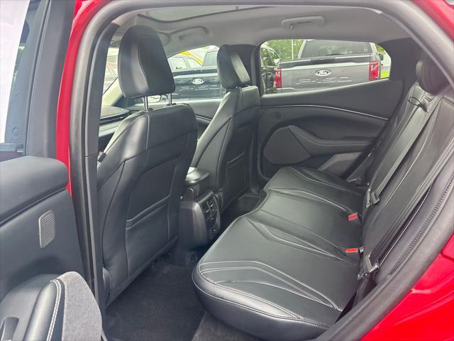 used 2023 Ford Mustang Mach-E car, priced at $31,907