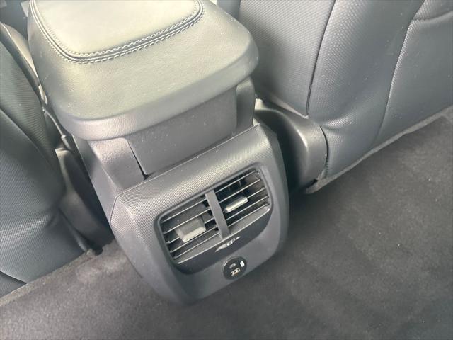 used 2023 Ford Mustang Mach-E car, priced at $31,907