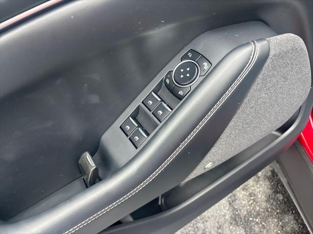 used 2023 Ford Mustang Mach-E car, priced at $31,907