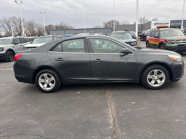 used 2015 Chevrolet Malibu car, priced at $6,811