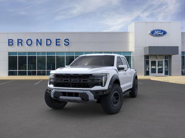 new 2024 Ford F-150 car, priced at $94,075