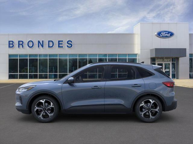 new 2025 Ford Escape car, priced at $35,882