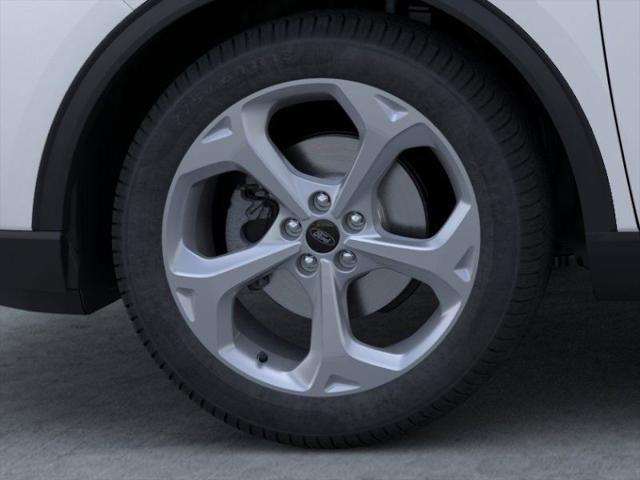 new 2025 Ford Escape car, priced at $31,887