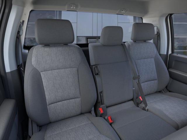 new 2024 Ford F-350 car, priced at $77,485