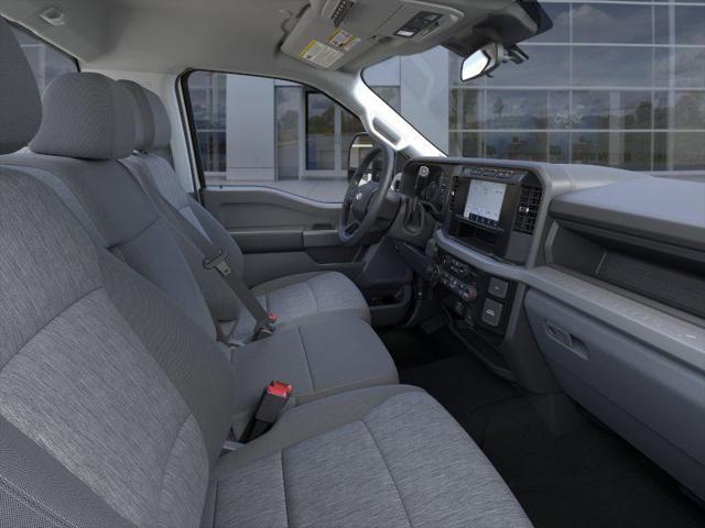 new 2024 Ford F-350 car, priced at $77,485