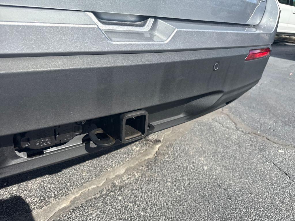 used 2022 Ford Explorer car, priced at $24,990