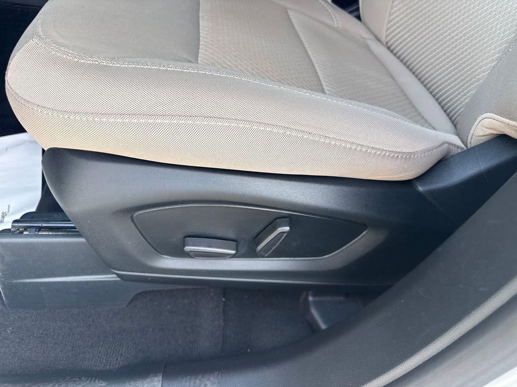 used 2022 Ford Explorer car, priced at $24,990