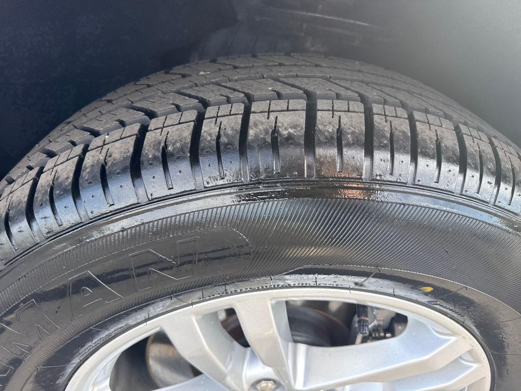 used 2022 Ford Explorer car, priced at $24,990