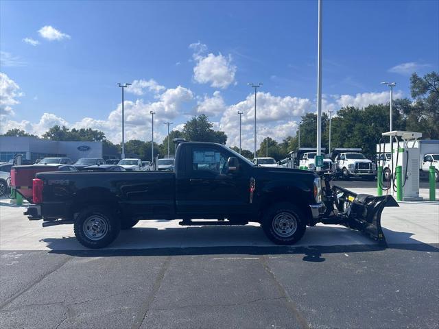 new 2023 Ford F-350 car, priced at $68,985