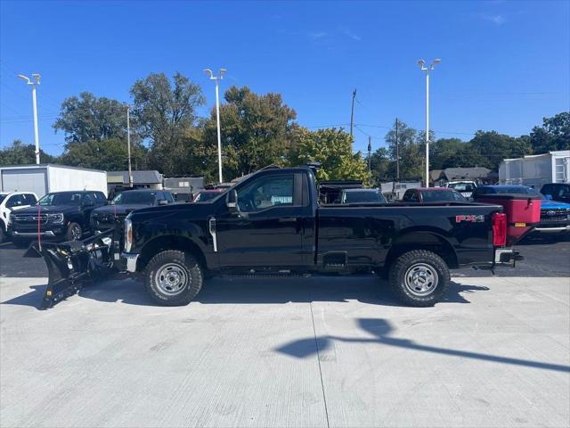 new 2023 Ford F-350 car, priced at $68,985