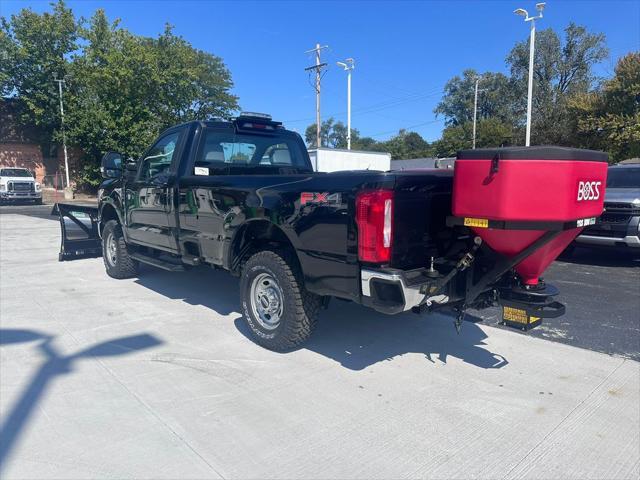 new 2023 Ford F-350 car, priced at $68,985