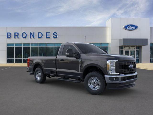 new 2023 Ford F-350 car, priced at $68,985