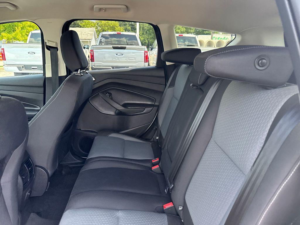 used 2019 Ford Escape car, priced at $16,847