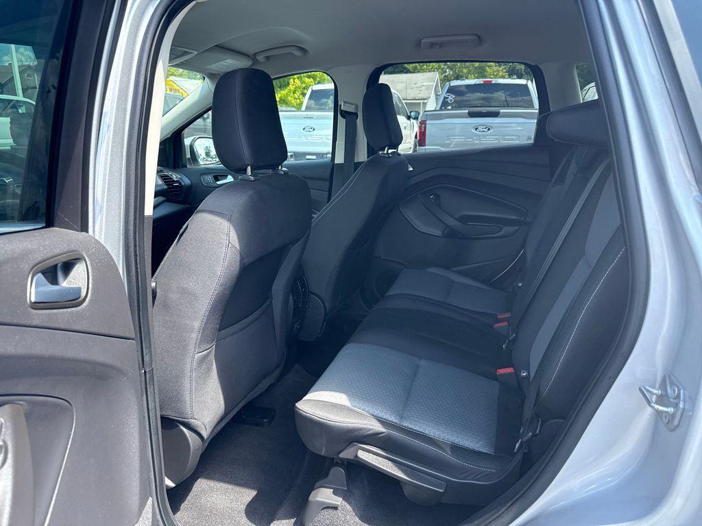used 2019 Ford Escape car, priced at $16,847