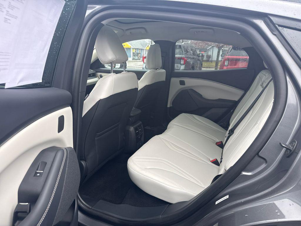 used 2023 Ford Mustang Mach-E car, priced at $31,974
