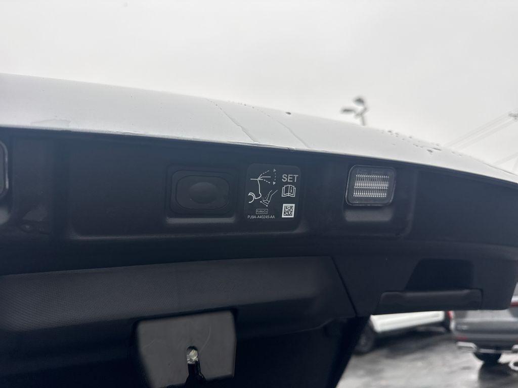 used 2023 Ford Mustang Mach-E car, priced at $31,974