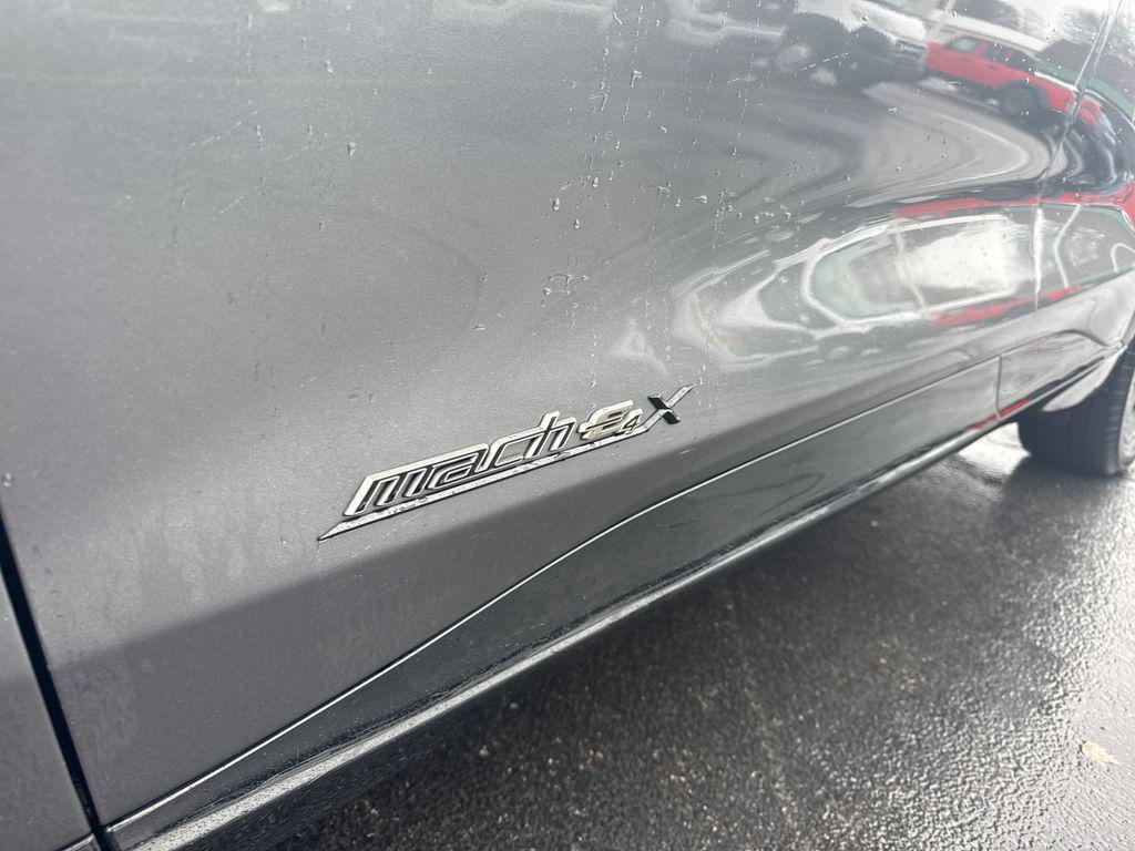 used 2023 Ford Mustang Mach-E car, priced at $31,974