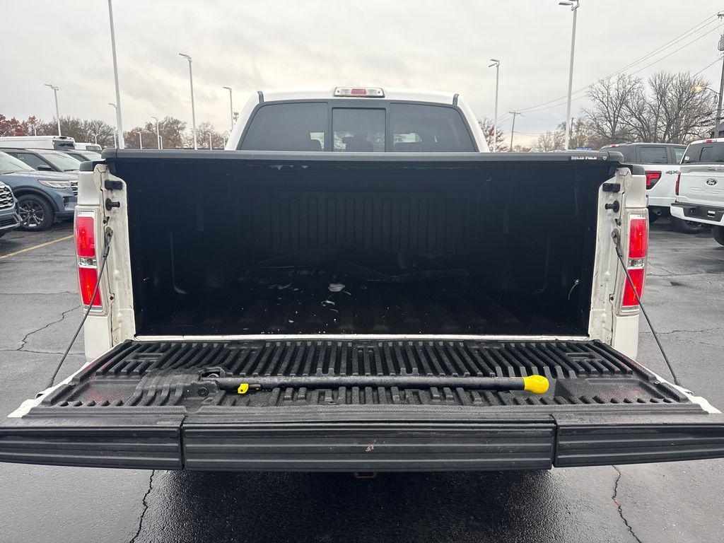 used 2013 Ford F-150 car, priced at $12,961