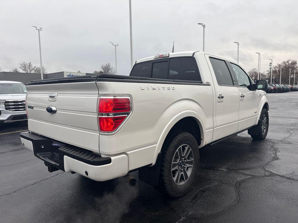 used 2013 Ford F-150 car, priced at $12,961