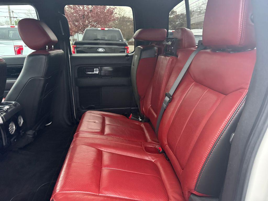 used 2013 Ford F-150 car, priced at $12,961