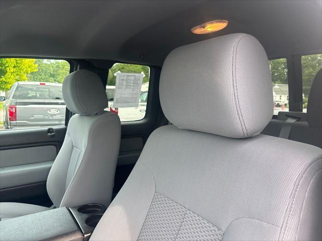 used 2012 Ford F-150 car, priced at $15,957