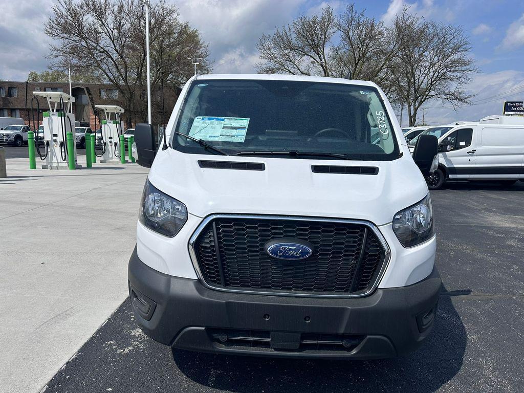 new 2025 Ford Transit-150 car, priced at $55,475