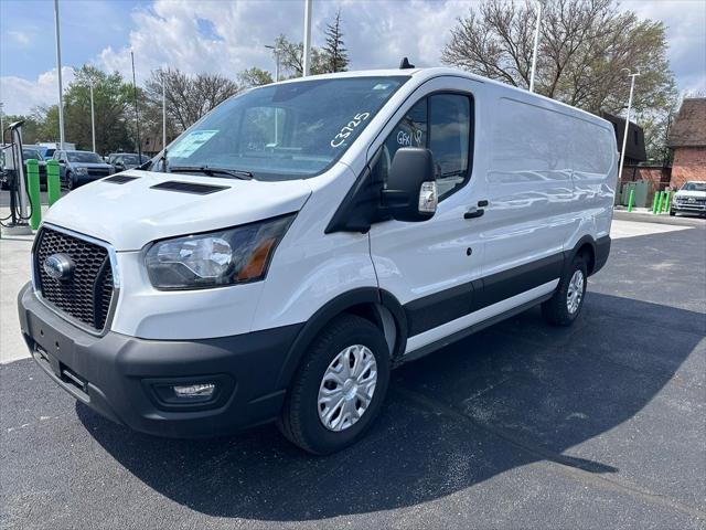 new 2025 Ford Transit-150 car, priced at $52,113