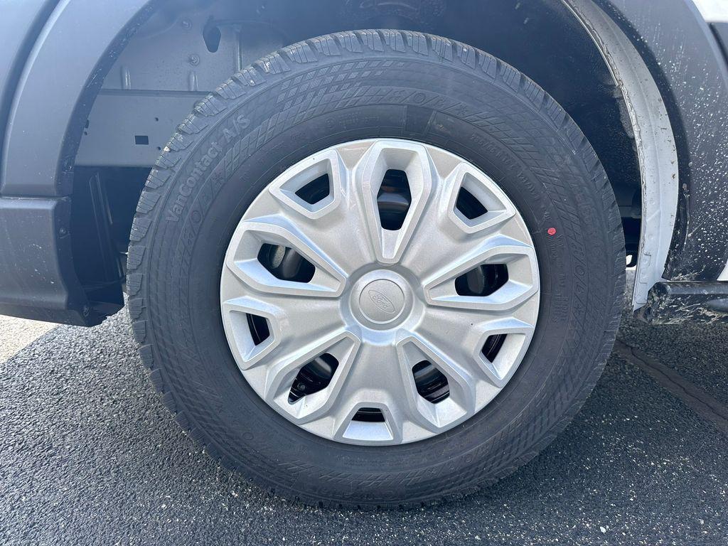 new 2025 Ford Transit-150 car, priced at $55,475