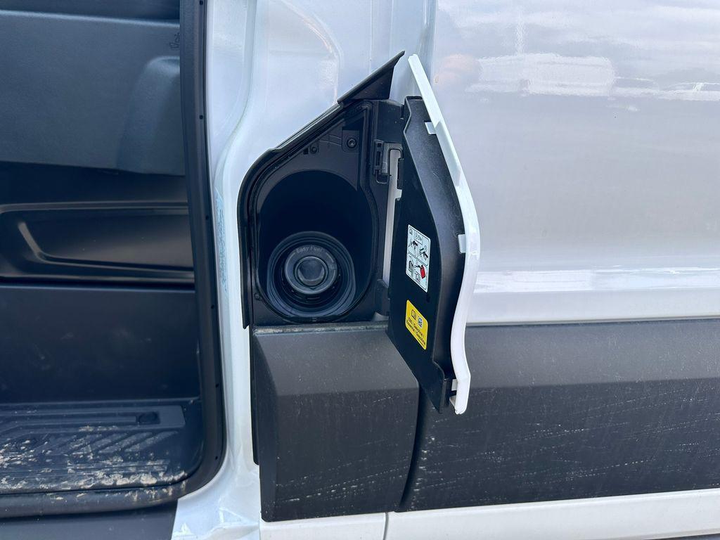 new 2025 Ford Transit-150 car, priced at $55,475
