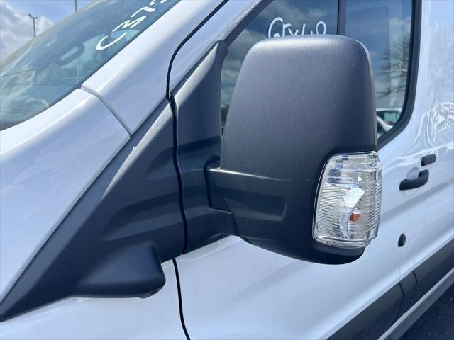 new 2025 Ford Transit-150 car, priced at $52,113